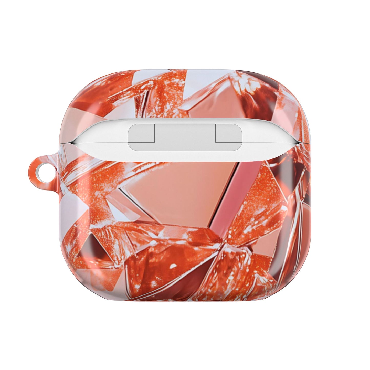Earbud Case Cover – Ice Cold Crush