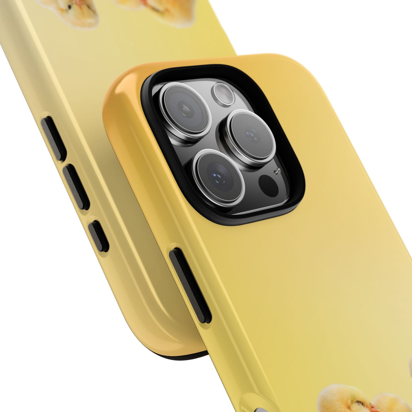 Protective Phone Case – Chirp Crew