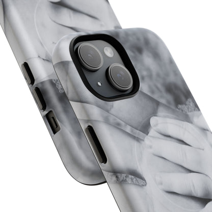 Protective Magnetic Phone Case – Dad's Legacy