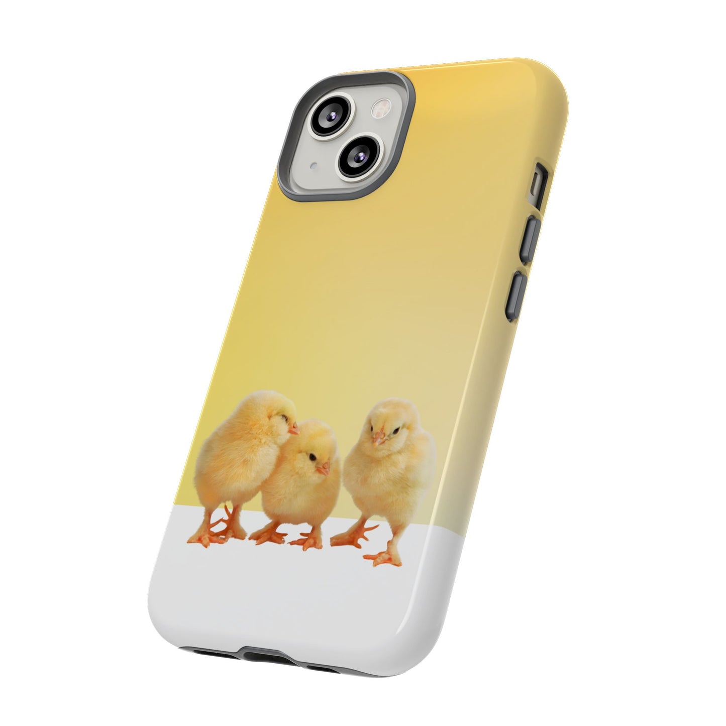 Protective Phone Case – Chirp Crew