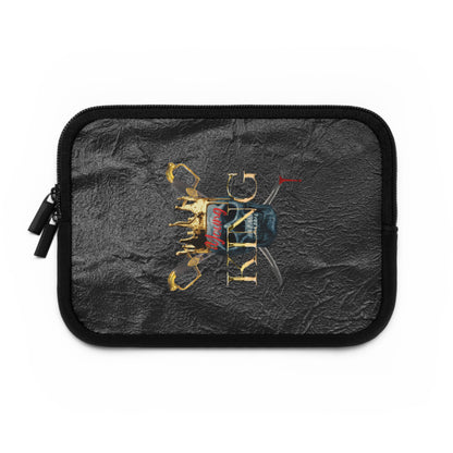 Laptop Sleeve – Young King