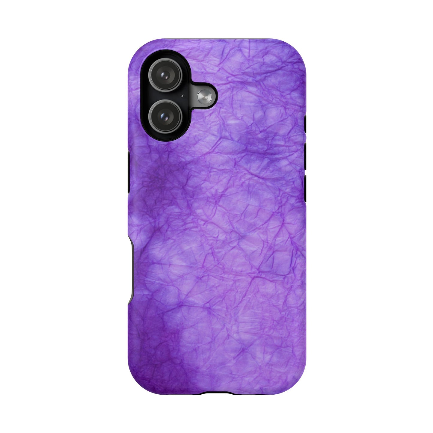 Wireless-Charging Compatible Case – Neon Dusk