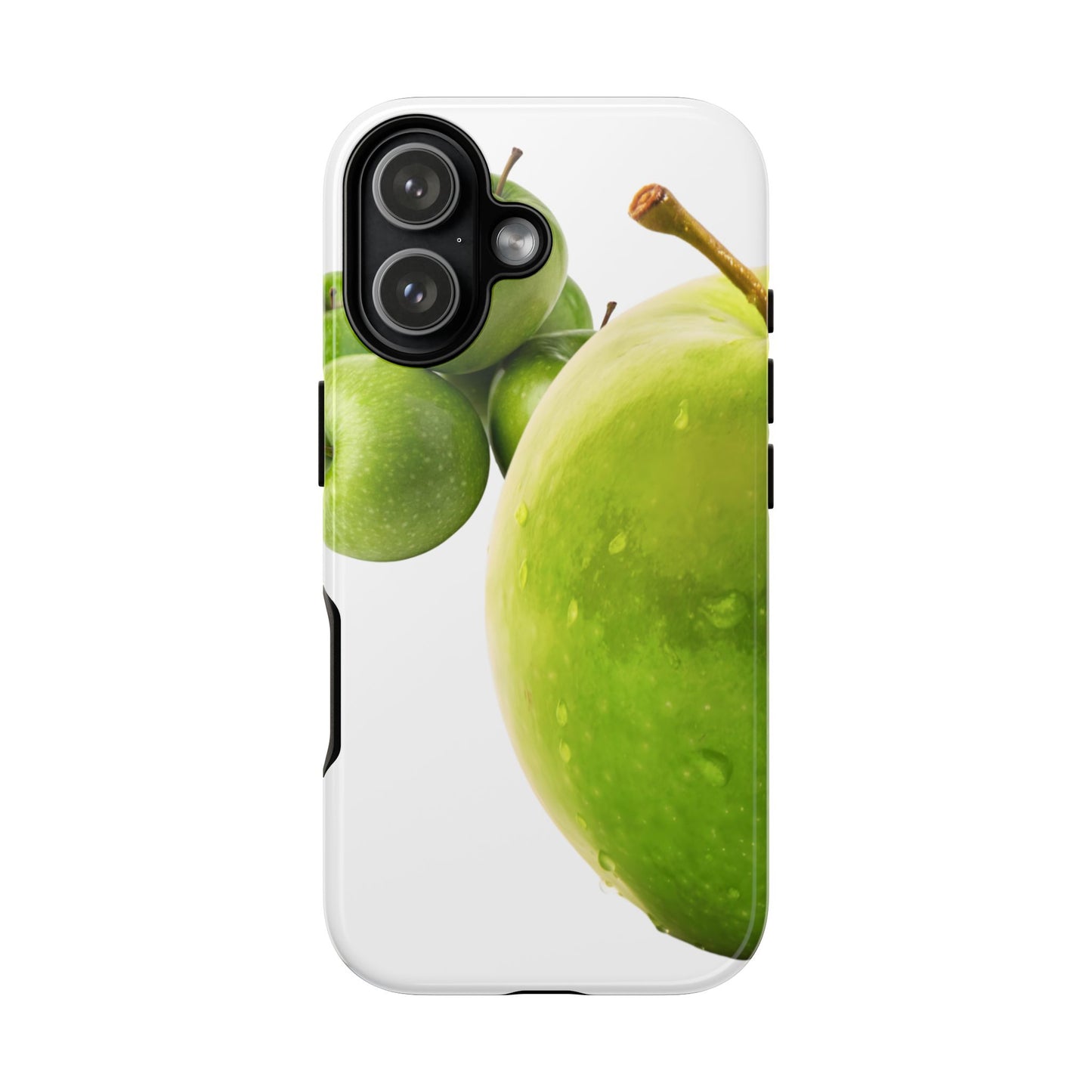 Protective Phone Case – Apple Focus