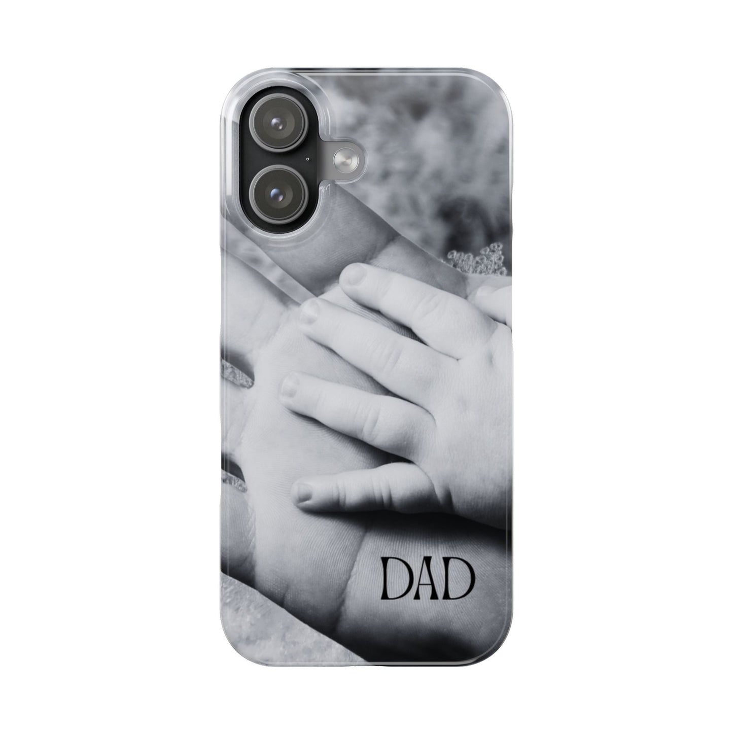 Slim Phone Case – Dad’s Legacy