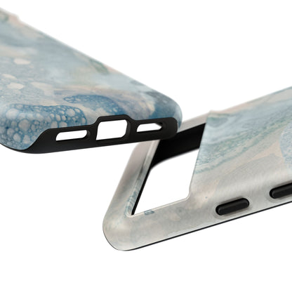 Protective Phone Case – Clay Water