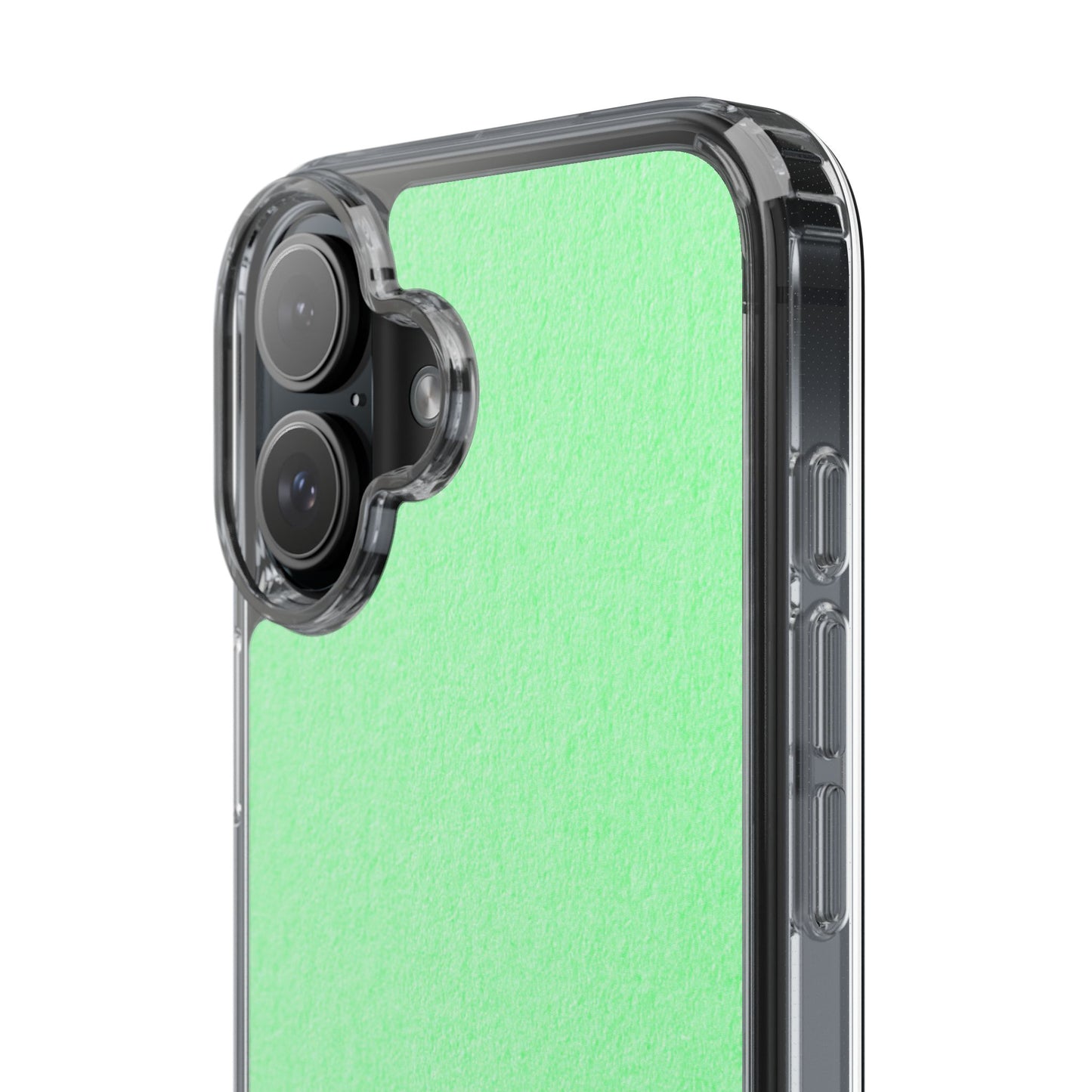 Clear Phone Case – Minted