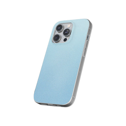 Flexi Case – Blue Whisper