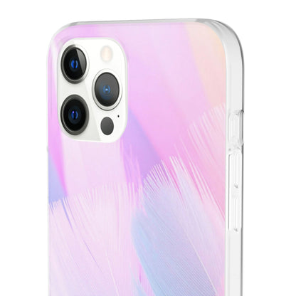 Flexi Case – Candy Wisps
