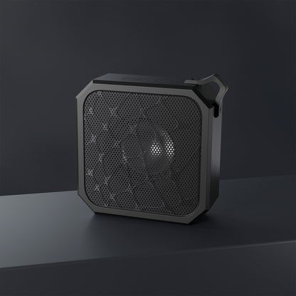 Water-Resistant Bluetooth Speaker – Night Scale