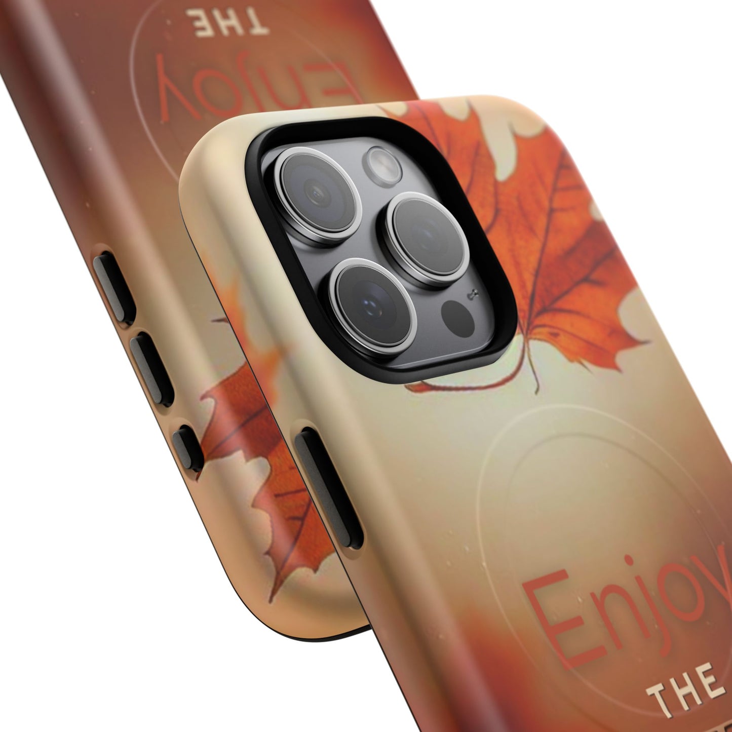 Protective Phone Case – The Little Things