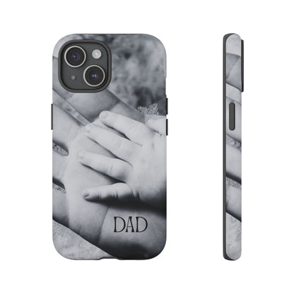 Protective Phone Case – Dad's Legacy