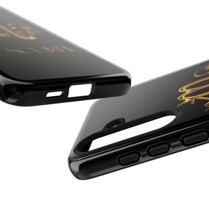 Protective Phone Case – Scorpio Sting