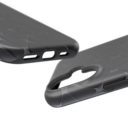 Wireless-Charging Compatible Case – Night Scale