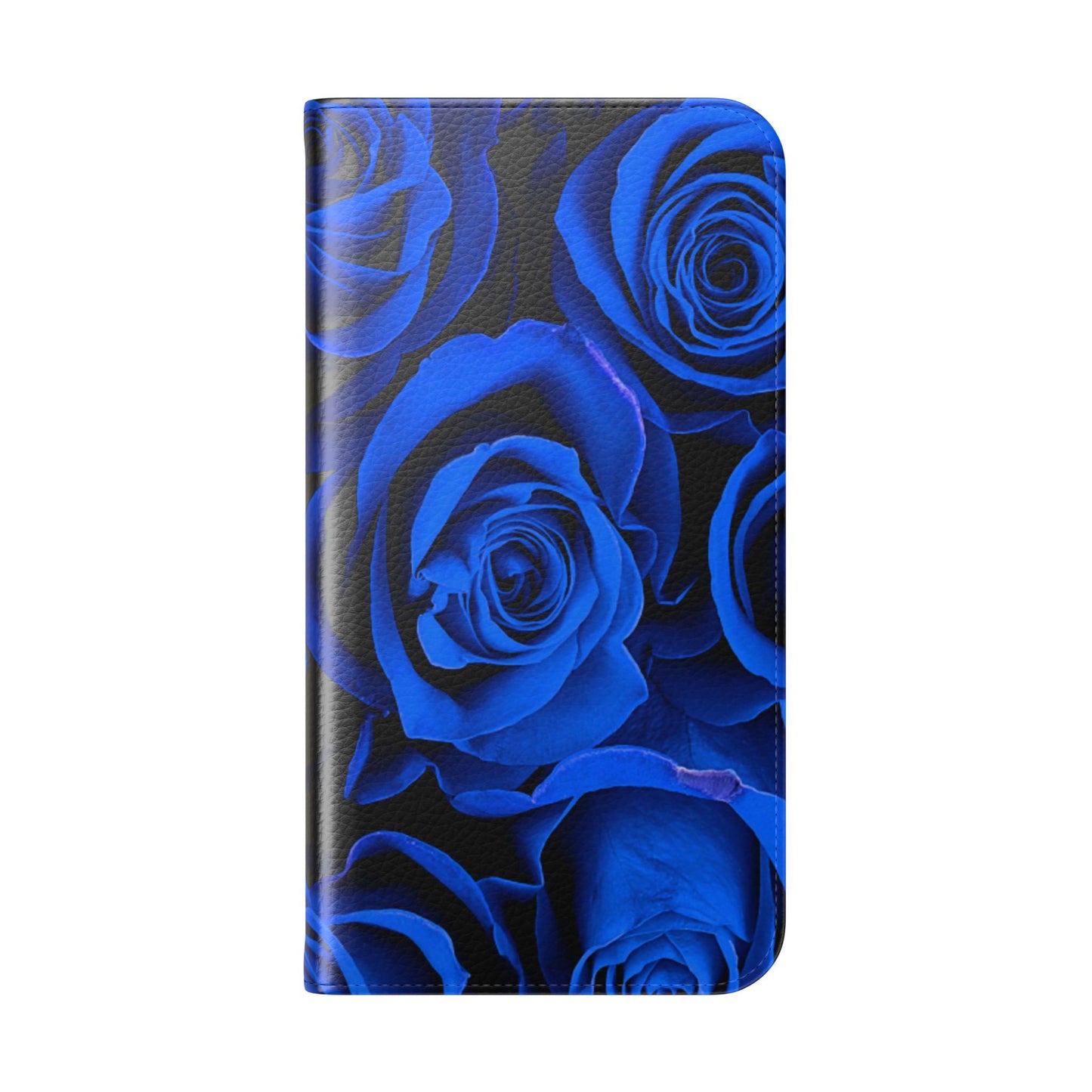 Flip Case – Midnight Bloom