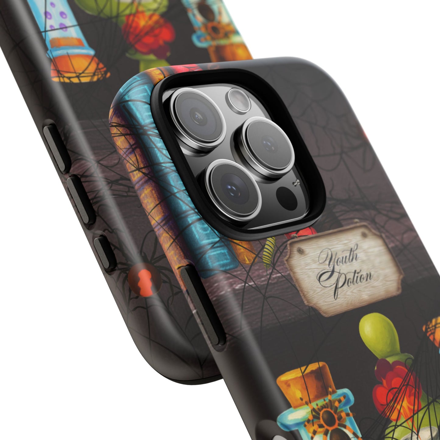 Protective Phone Case – Wicked Remedies