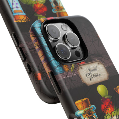 Protective Phone Case – Wicked Remedies