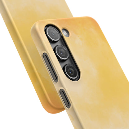 Snap Phone Case – Mellowtone