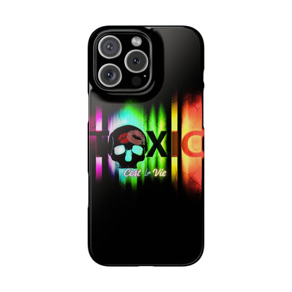 Slim Phone Case – Fatal Attraction