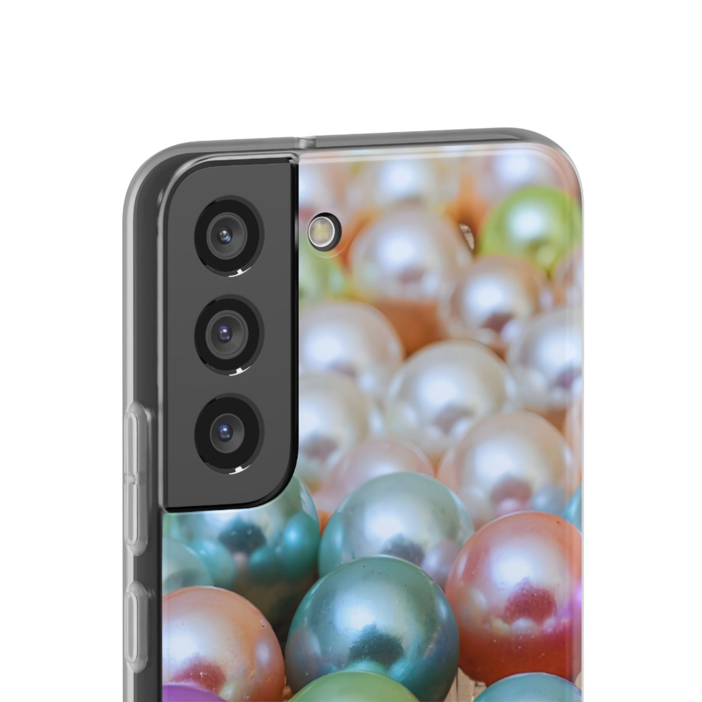 Flexi Case – Pearl Pop