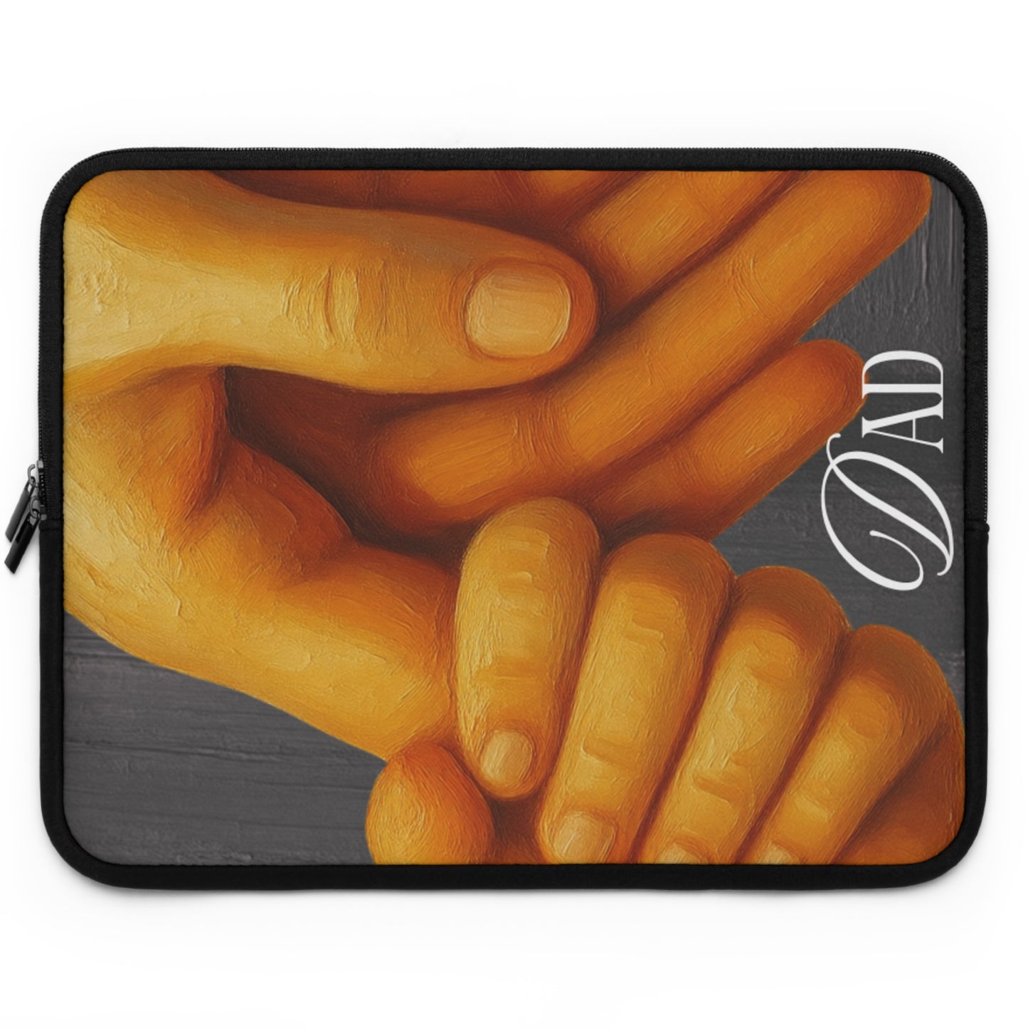 Laptop Sleeve – Dad's Strength