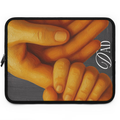 Laptop Sleeve – Dad's Strength