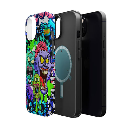 Wireless-Charging Compatible Case – Dead Loud