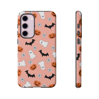Protective Phone Case – Boo Crew