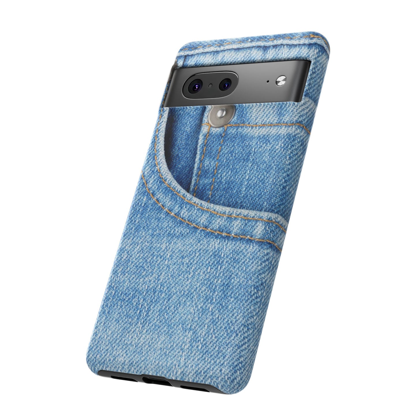 Protective Phone Case – Blue Jean Baby
