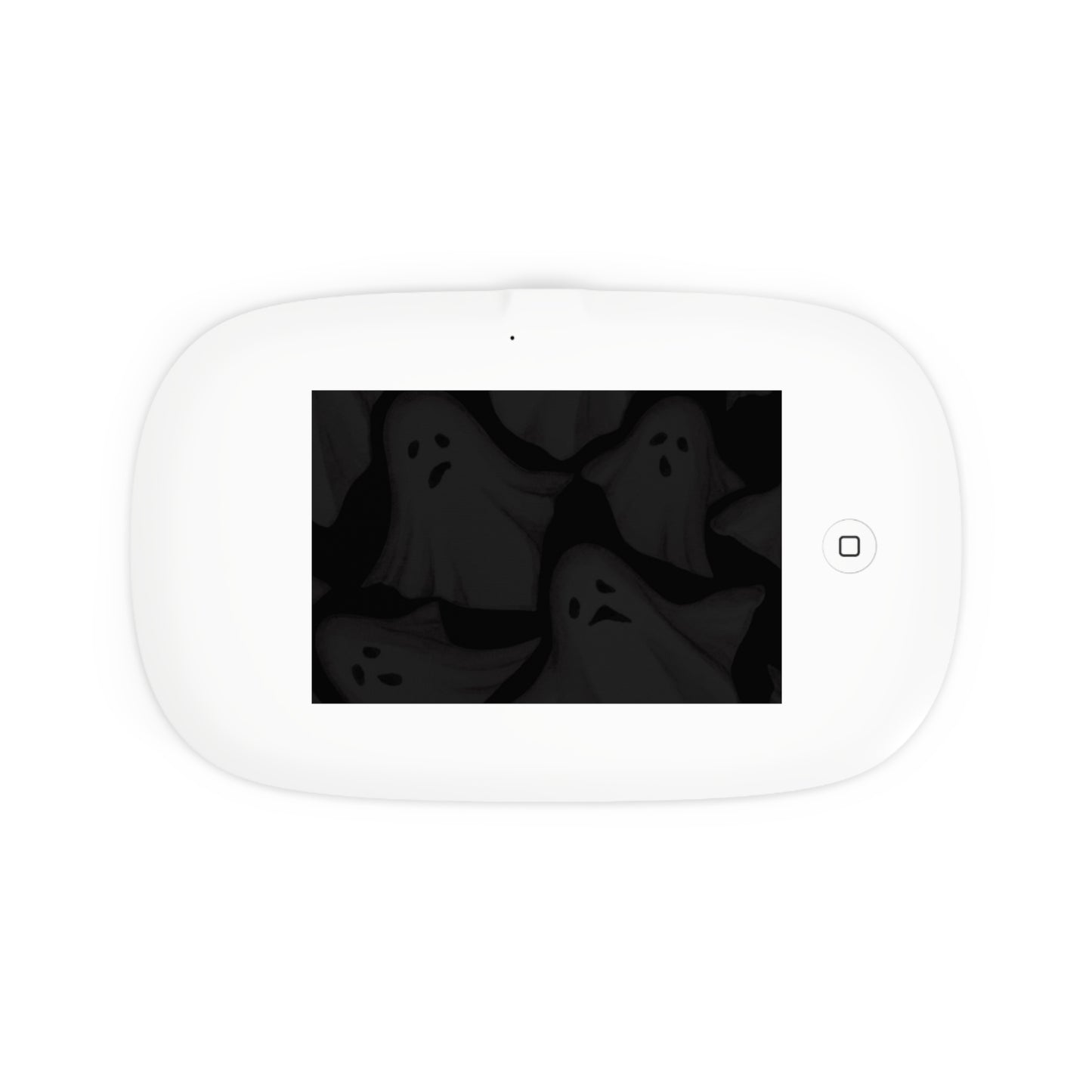 UV Phone Sanitizer with Wireless Charger – Ghosted