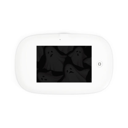 UV Phone Sanitizer with Wireless Charger – Ghosted