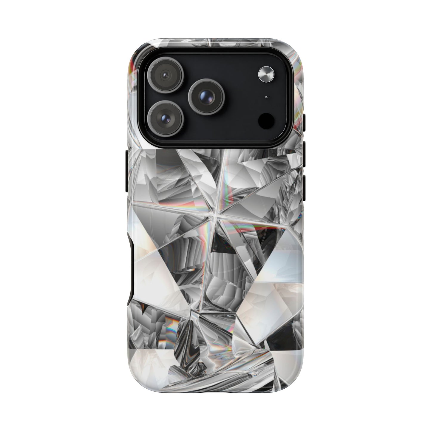 Protective Magnetic Phone Case – Flawless