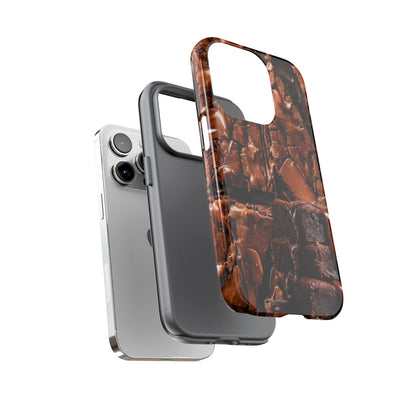 Protective Phone Case – Brownie Weather