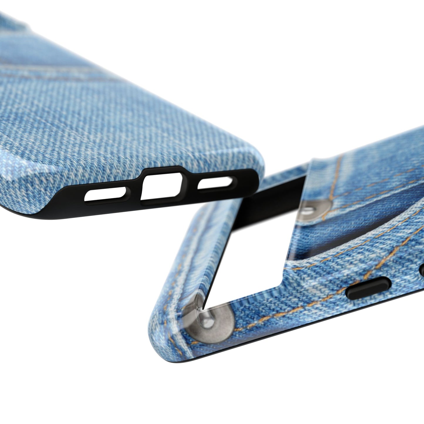 Protective Phone Case – Blue Jean Baby