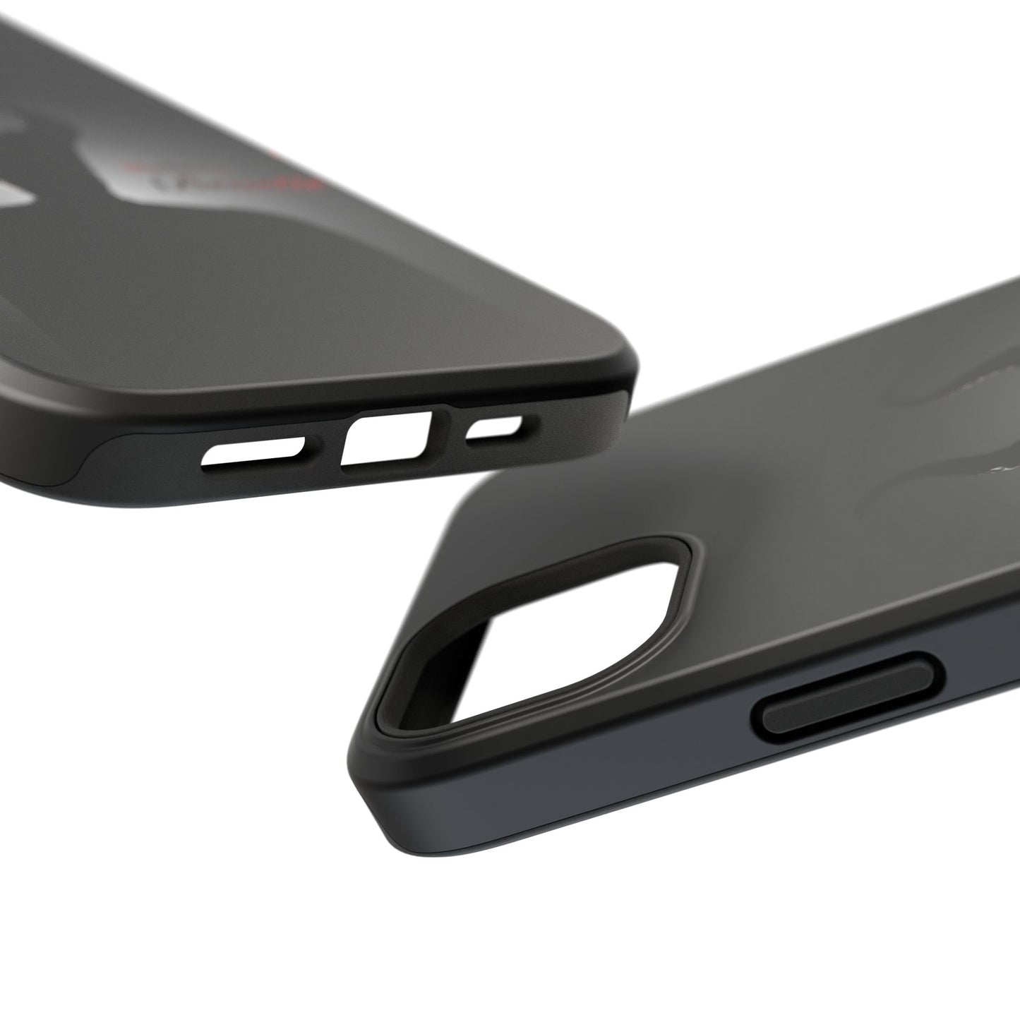 Impact-Resistant Phone Case – Hello Beastie