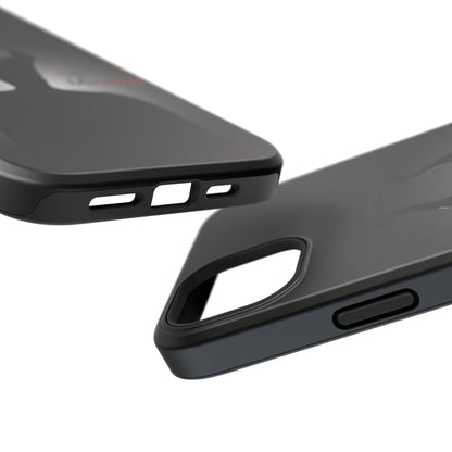Impact-Resistant Phone Case – Hello Beastie