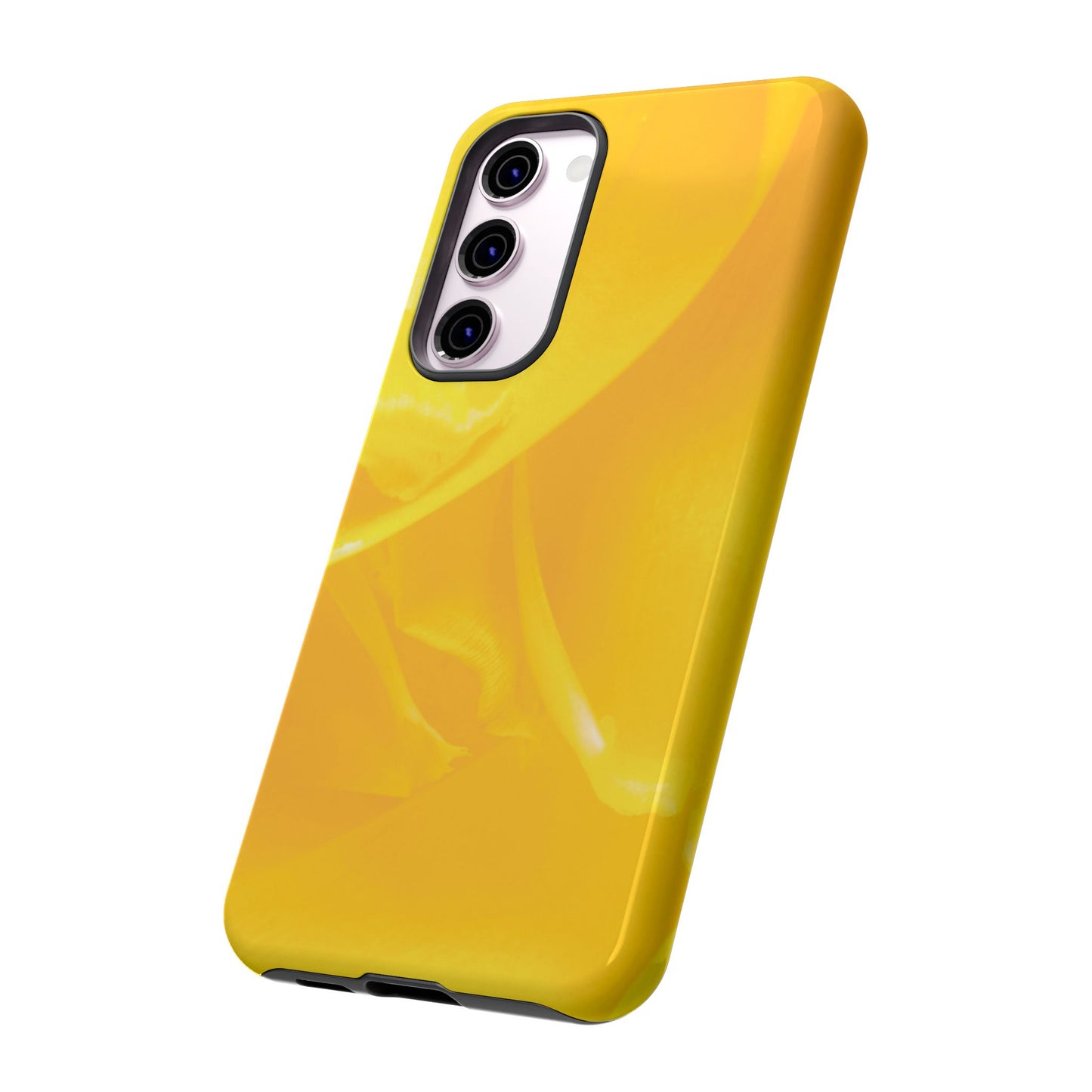 Protective Phone Case – Sunlit Splash