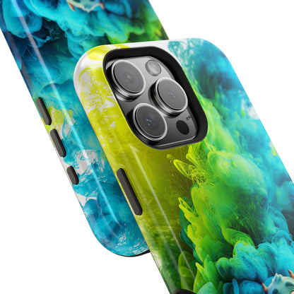 Wireless-Charging Compatible Case – Monster Squad
