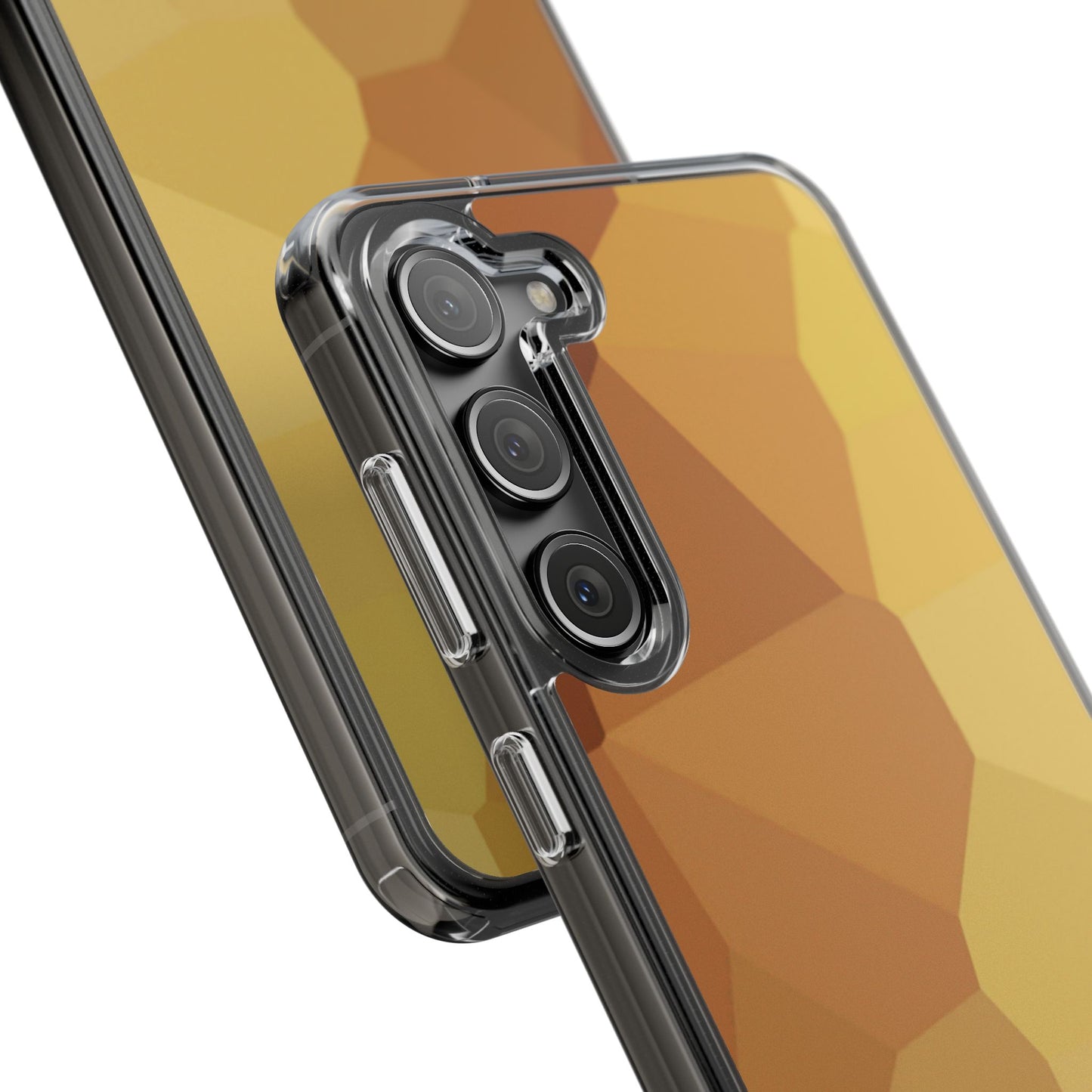 Clear Phone Case – Butterglass