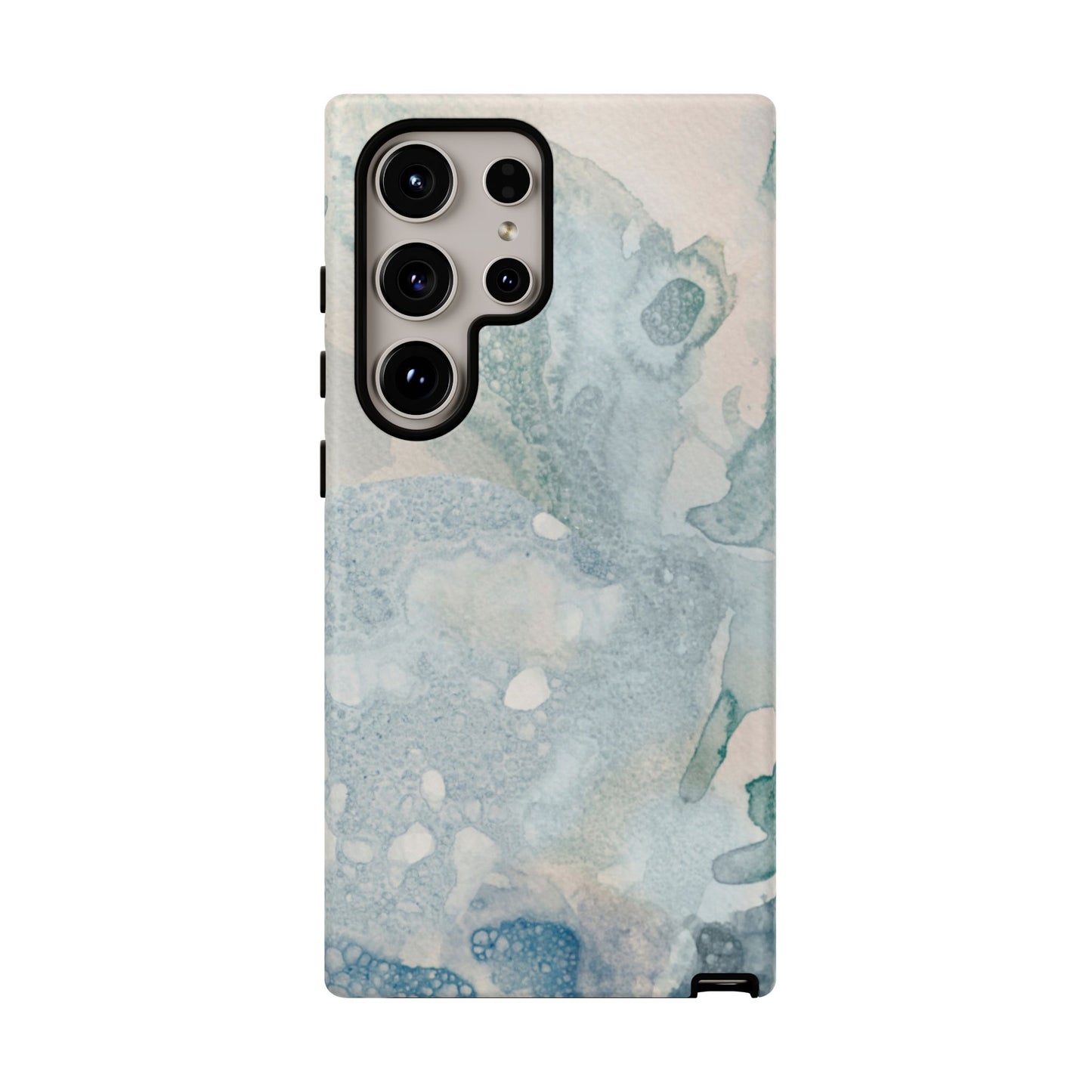 Protective Phone Case – Clay Water