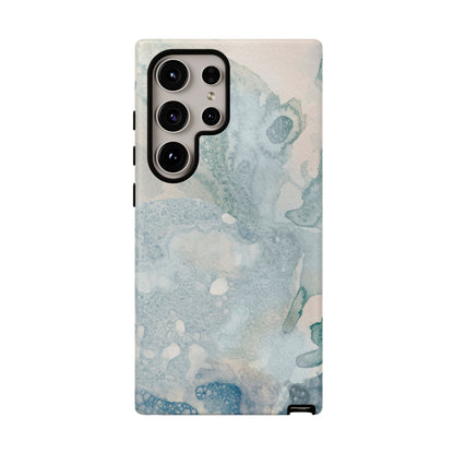 Protective Phone Case – Clay Water
