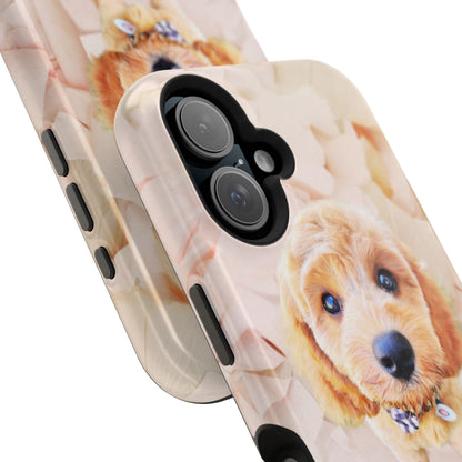 Impact-Resistant Phone Case – Roll with It