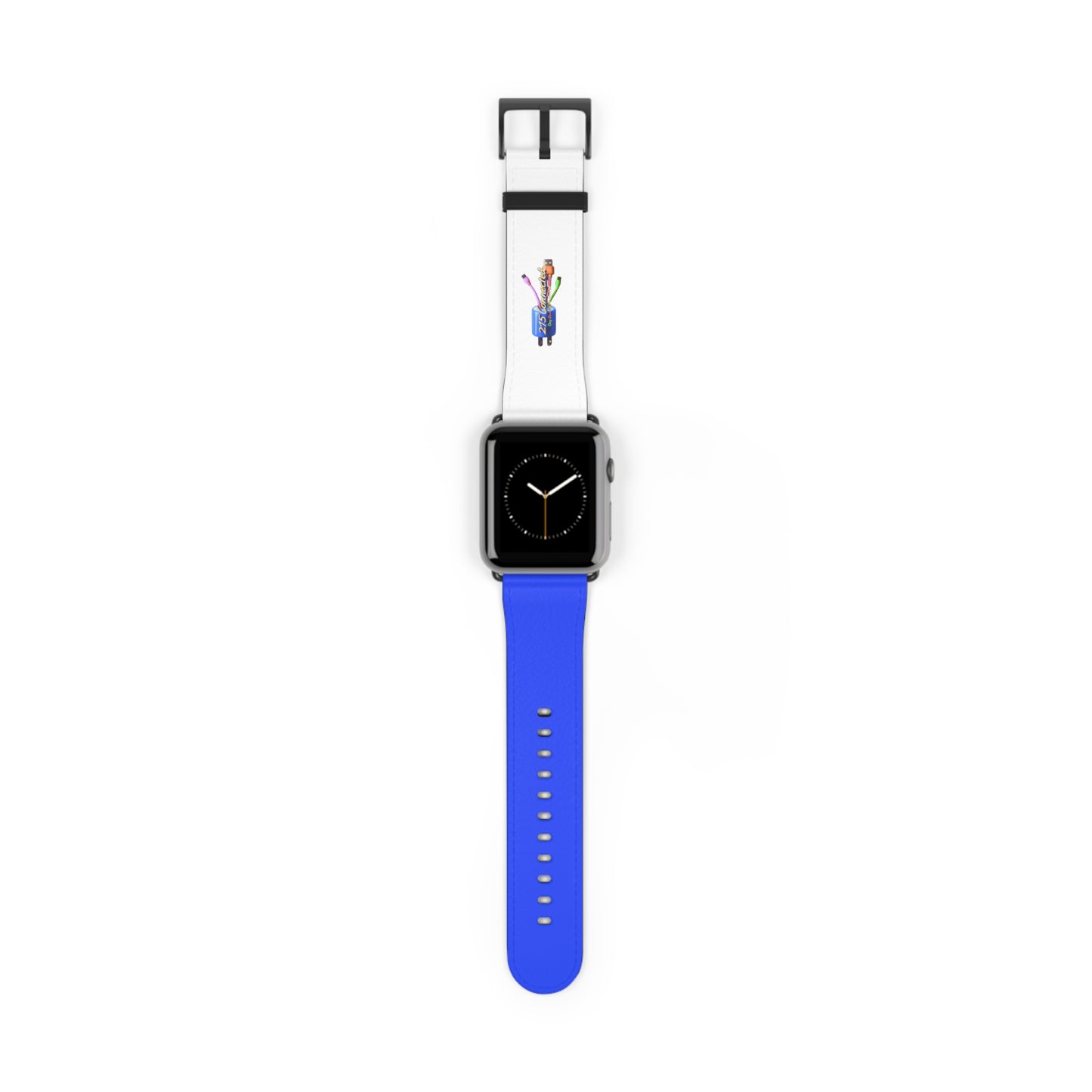 Watch Band – 215 Connected Logo