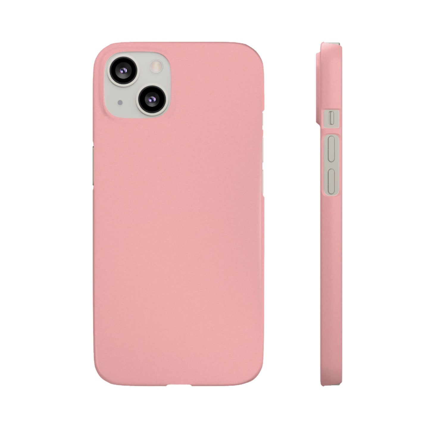 Snap Phone Case – Rosy Hush