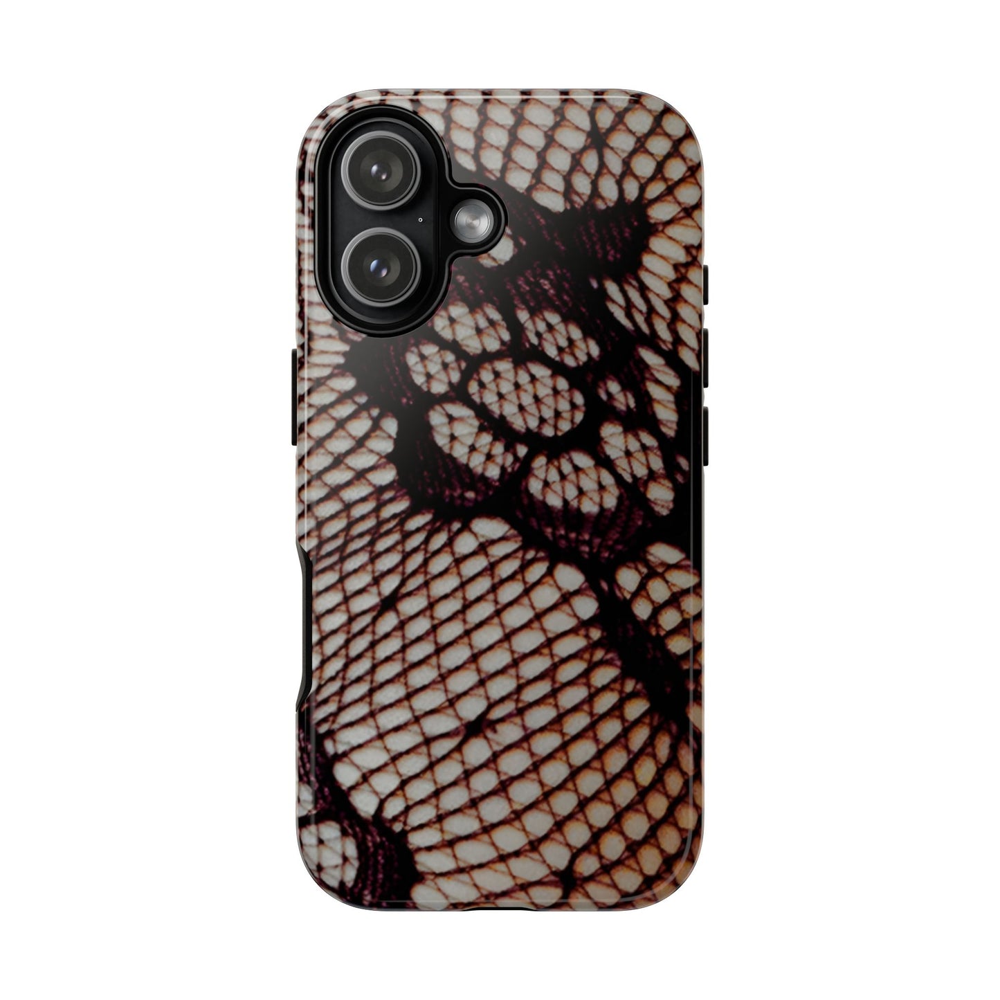 Protective Phone Case – After Dark
