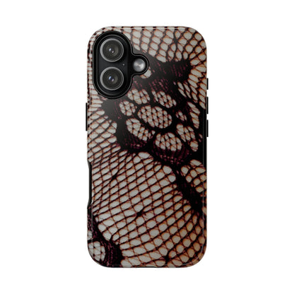 Protective Phone Case – After Dark
