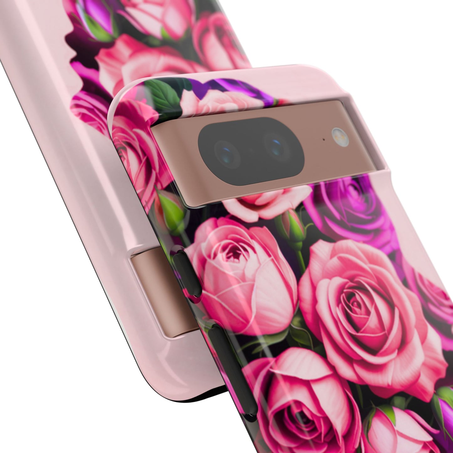Protective Phone Case – Garden Goddess