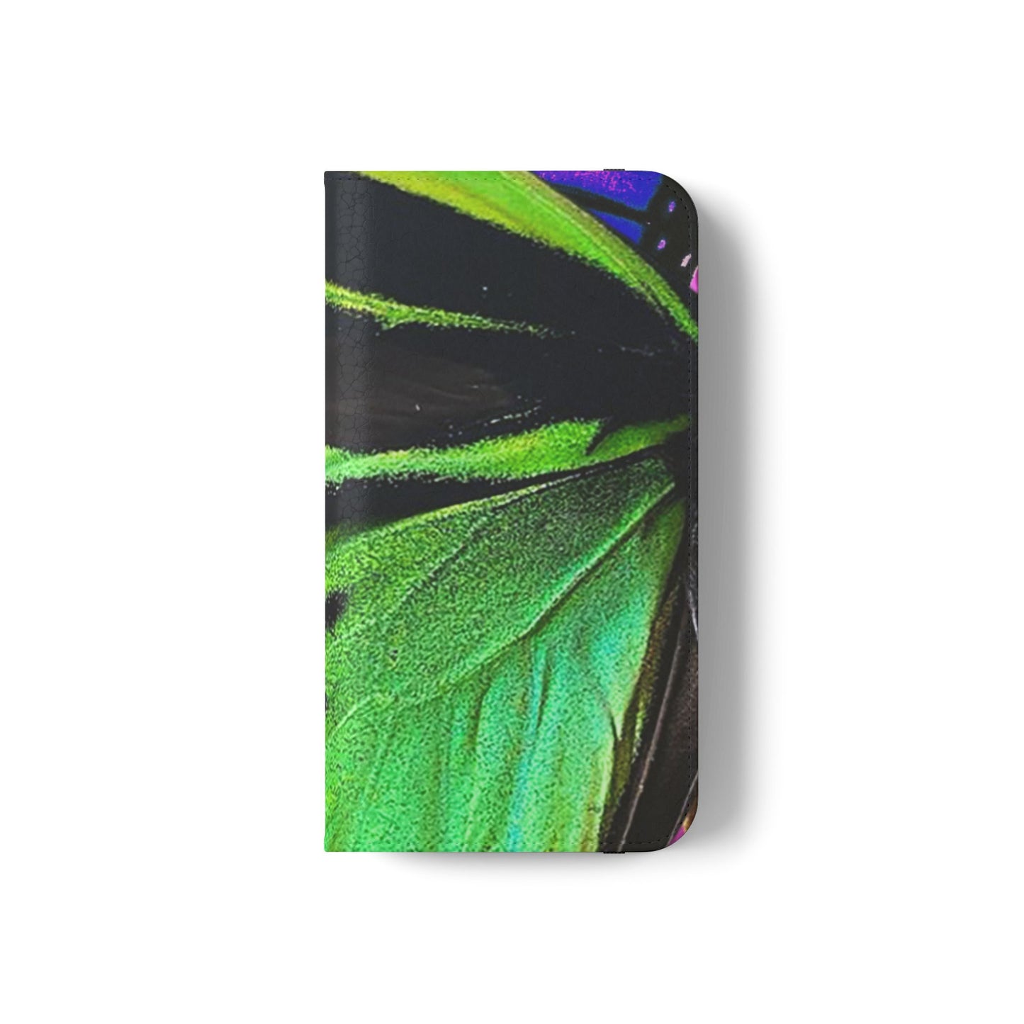 Flip Case – Lashed Wing