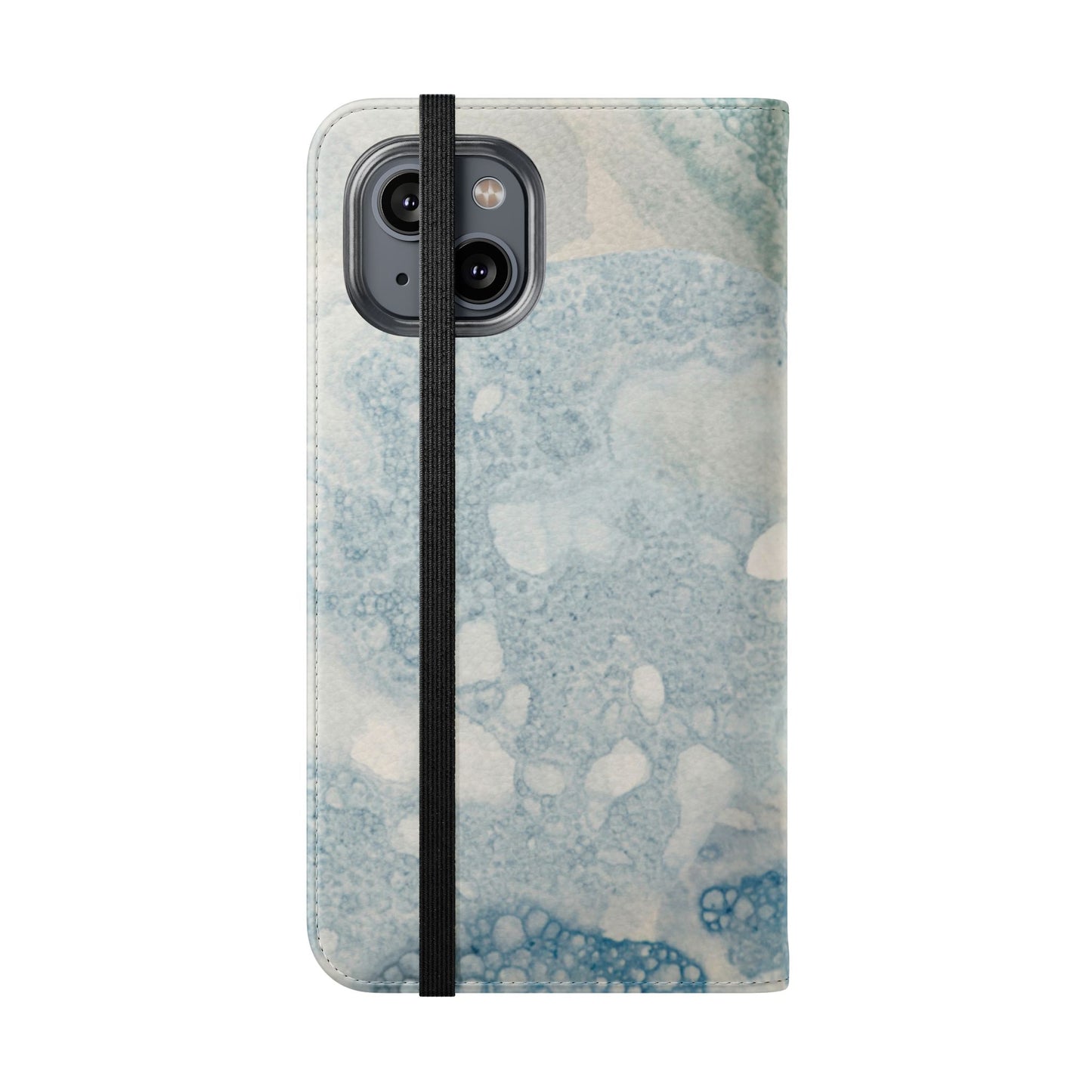 Flip Case – Clay Water