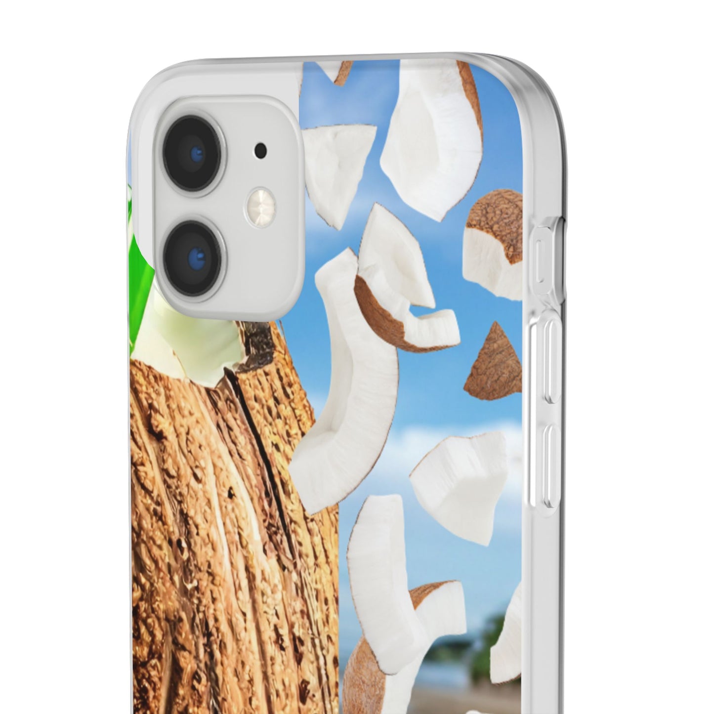 Flexi Case – Coco Coast