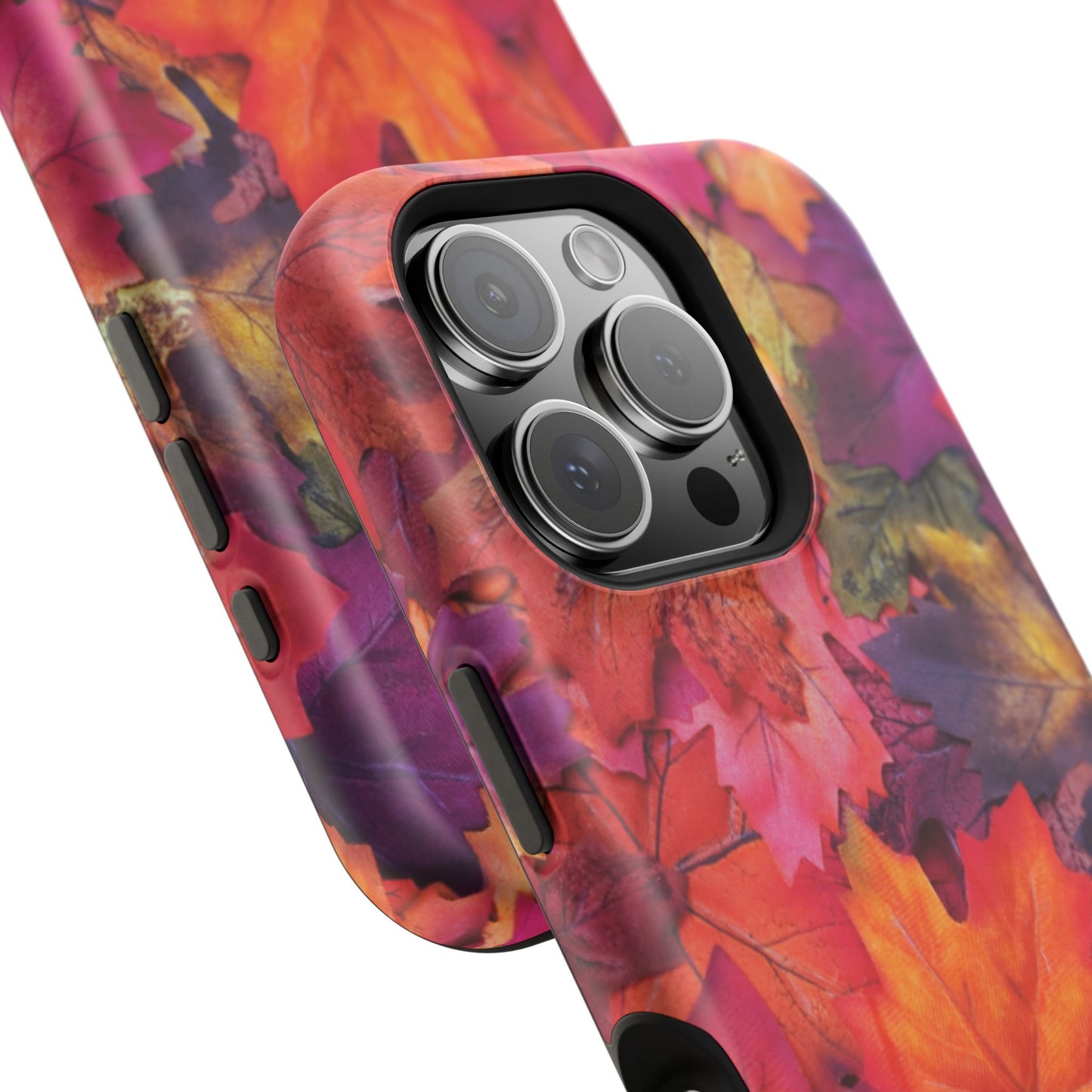 Impact-Resistant Phone Case – Forever Fall